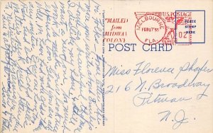 Melbourne Hotel Florida