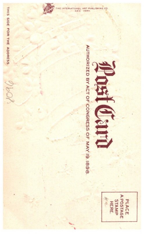 New Year   Bell, Gold Stars