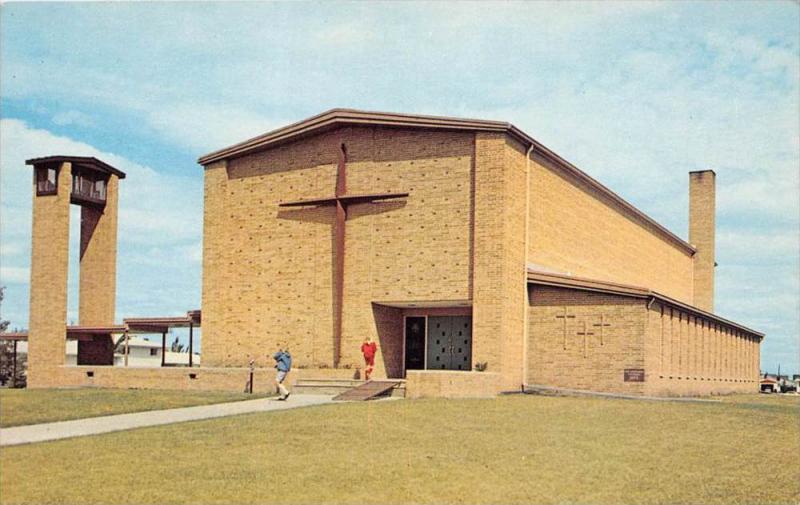 Minnesota  Moorhead    Our Redeemer Lutheran Church