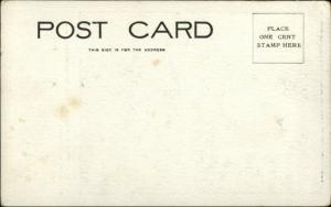 South Barnstead NH Post Office & Village Store c1905 Postcard