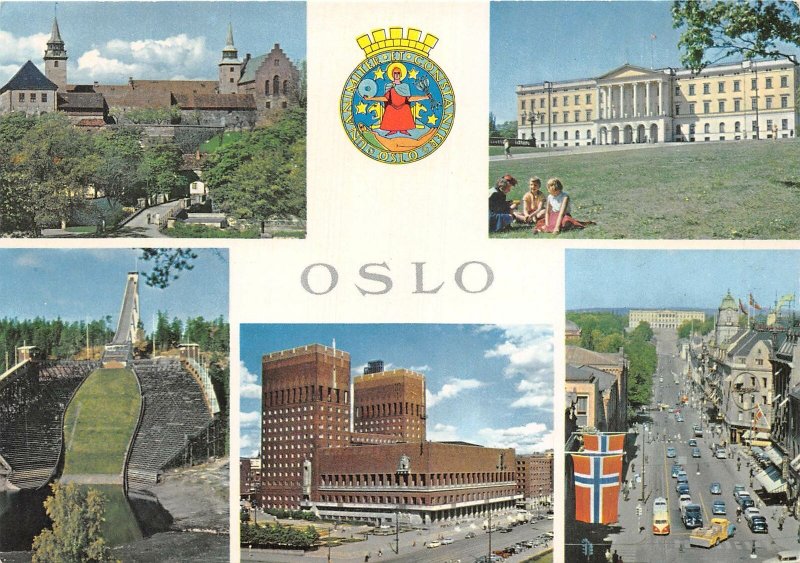 br106742 oslo norway Scandinavia