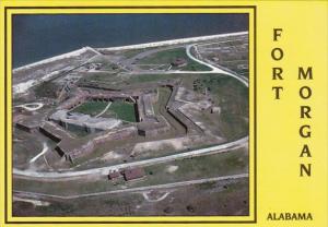 Fort Morgan Alabama
