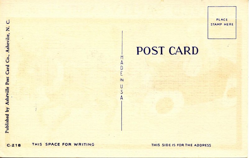 Arrived Safely - Will Write Soon!      Artist: White