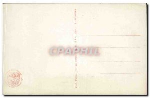 Militaria - Three English Heros - The Last Survivors - canon - Old Postcard