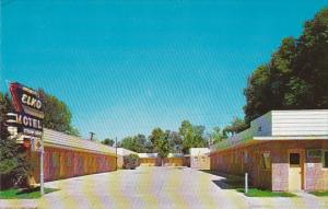 Elko Motel Elko Nevada