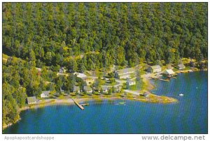 Canada Rogerson's Camps Port Loring Ontario