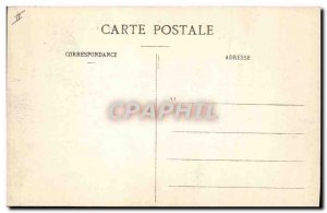 Old Postcard Stationery Sorel Moussel edges of & # 39Eure Gateway Park