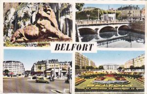 France Belfort Multi View 1961