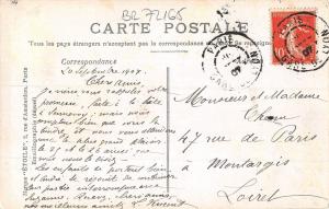 BR72165 viaduc de passy ship bateaux   france real photo