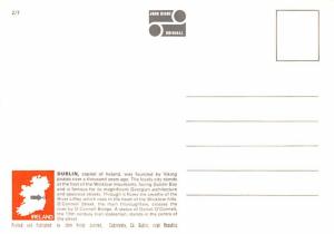 O'Connell Bridge - Ireland