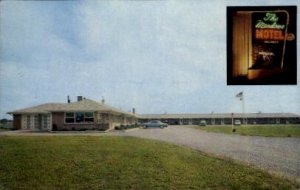 The Meadows Motel - Springfield, Ohio