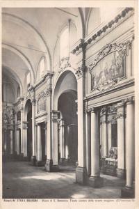 BR5788 Bologna Chiesa di S Dominico Fianco siniste dellle navata maggiore  italy