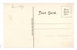 ME - Camden. Turnpike Drive