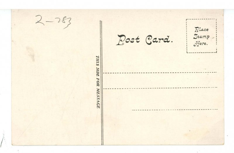 ME - Camden. Turnpike Drive