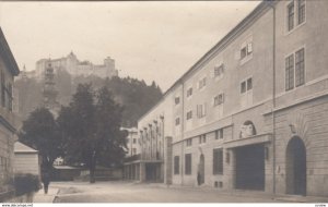 RP; SALTZBURG , Austria , 00-10s ; Festspielhaus