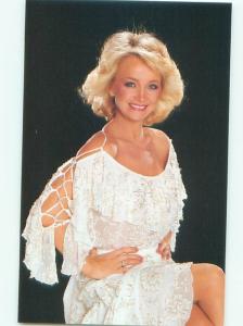 1980's COUNTRY MUSIC SINGER BARBARA MANDRELL AC6395