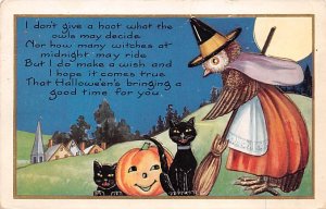 Whitney Publishing Halloween View Images