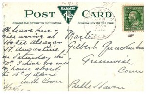 Florida  Racing Ostrich