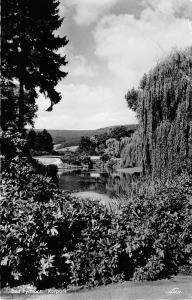 BG23728 bad pyrmont krupark  germany CPSM 14x9cm