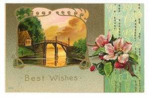 Greeting - Best Wishes