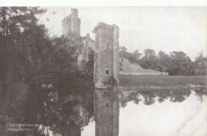 Norfolk Postcard - Caistor Castle - Yarmouth - Ref 5294A 