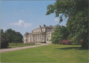 Staffordshire Postcard - Shugborough, Great Haywood   RR17411