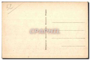 Old Postcard Chaumont Viaduct