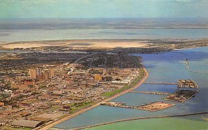 Corpus Christi - Corpus Christi, Texas TX  