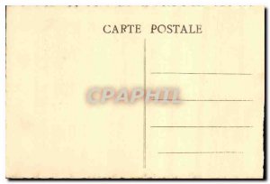 Postcard Old Museum Macon Mutius Scevola Charles le Brun