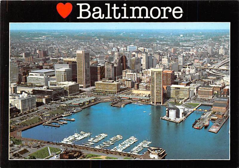 Baltimore - Maryland, USA