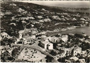 CPM LES ISSAMBRES Le Village Provencal des Calanques des Issambres (1114364)