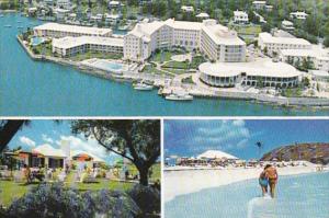 Bermuda Hamilton Princess Hotel