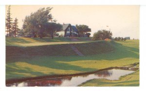 Canada - PEI, New Glasgow. Anne of Green Gables Golf Course