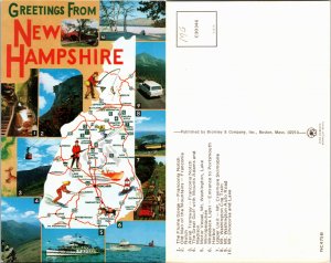 Greetings from New Hampshire (4672