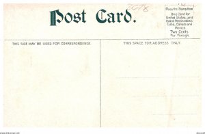 Rhode Island  Newport  E D Morgan's Residence