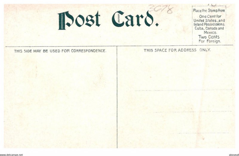 Rhode Island  Newport  E D Morgan's Residence