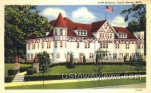 Hotel Biltmore in South Haven, Michigan