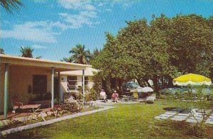 Florida Fort Lauderdale The Coccoloba Cottages And Apartments