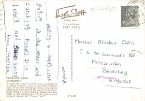 uk47150 buckhaw brow yorkshire  uk