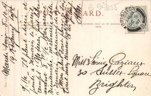 B94855 kings road brighton uk