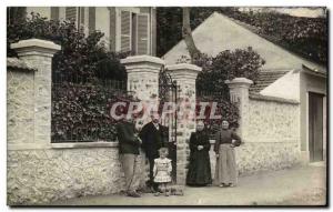 PHOTO CARD Boulogne