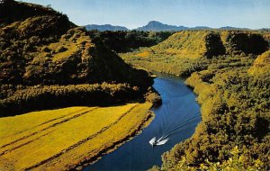 Waila River Kauai, Hawaii, USA