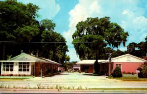 Florida Holly Hill Cozy Villa Motel