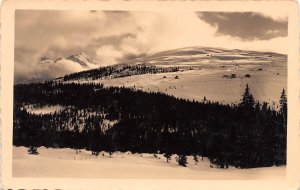 Birds Eye View Austria Unused 