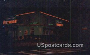 Candle Light Restaurant - Ocean View, Virginia VA  