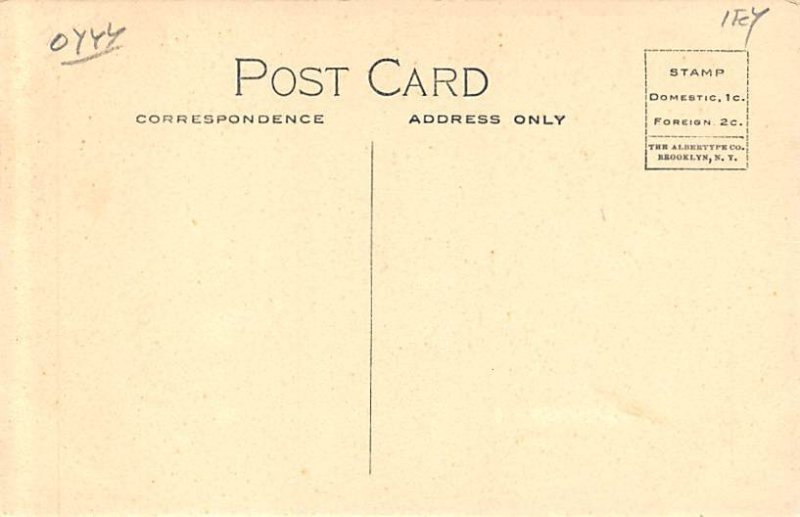 Southern Pacific Depot Tucson, Arizona