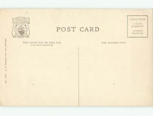 c1910 Nautical STEAMSHIP MISSOURI SHIP BOAT AC6637