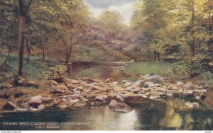 Milking Brig, Colden Valley , Hebden Bridge , UK , 00-10s