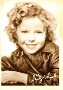 Shirley Temple