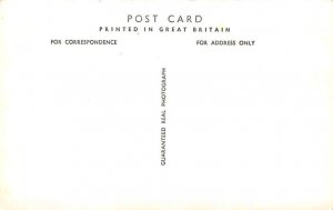 MV Lochwood Constantine Line Ship Postcard